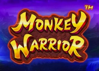 Monkey Warrior игровой
